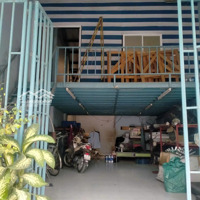 Bán Nhà Cấp 4 (5X16M) Full Thổ Cư - Đường 5M Sát Ql13 - Giá Hạ Bán Nhanh 3Ty25