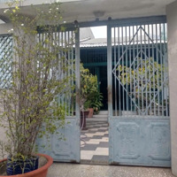 Bán Nhà Cấp 4 (5X16M) Full Thổ Cư - Đường 5M Sát Ql13 - Giá Hạ Bán Nhanh 3Ty25