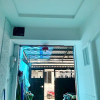 Hxh Nhà 4 Tầng Nguyễn Thượng Hiền Gần Trung Tâm Hành Chính Bình Thạnh, Sẵn Dòng Tiền 68 Triệu, 14Tỷ Tl