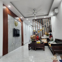 Hiếm Nhà Dân Xây Đơn Lập 4 Tầng Oto Đỗ Cửa, Vài Bước Ra Đường Oto Tránh Đỗ Ngày Đêm Tại An Thọ