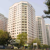 Bán Căn Hộ Chung Cư 2 Phòng Ngủ 1 Vệ Sinh 60M2, Hơn 3 Tỷ Tại Hoàng Đạo Thúy, Cầu Giấy, Hà Nội