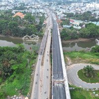 Nhà Mặt Tiền Lã Xuân Oai. 3.500M2 Giá Bán 135 Tỷ