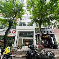 Nhà Phố Phú Mỹ Hưng 27,9 Tỷ. 6X18,5M=111 M2, 4 Tầng + Lửng Có Thang Máy, 7 Phòng Ngủ 7 Vệ Sinh Liên Hệ: 0986753553
