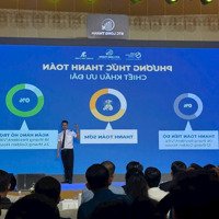 Stc Long Thành Tâm Điểm Thị Trường, Sinh Lời Bền Vững