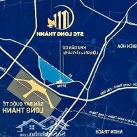 Stc Long Thành Tâm Điểm Thị Trường, Sinh Lời Bền Vững