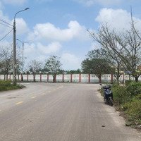 Bán Đất Mặt Tiền Đường Trịnh Hoài Đức, Kđt Nam Đông Hà