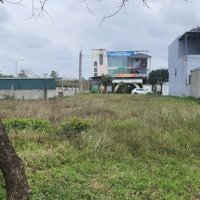 Bán Đất Mặt Tiền Đường Trịnh Hoài Đức, Kđt Nam Đông Hà
