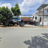 Đất Mặt Tiền Kinh Doanh Gần Ngã 3 Cây Lơn, Phường Đông Hòa, Thành Phố Dĩ An. 17,5 Tỷ