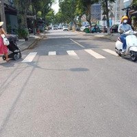 Chính Chủ Bán Lô Đôi Đất Đường Hoài Thanh - Ngũ Hành Sơn, Thích Hợp Xây Căn Hộ Cho Thuê