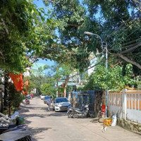 Chính Chủ Bán Lô Đôi Đất Đường Hoài Thanh - Ngũ Hành Sơn, Thích Hợp Xây Căn Hộ Cho Thuê