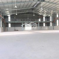 Bán Kho, Nhà Xưởng Tại Đường Nguyễn Văn Tạo, Giá Bán 30 Triệu / M2,Diện Tích2400 M2, Chính Chủ