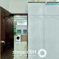 Căn Hộ 2 Phòng Ngủ 70m2 ngay Công viên Hoàng Văn Thụ quận Tân Bình