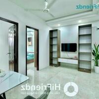 Căn Hộ 2 Phòng Ngủ 70m2 ngay Công viên Hoàng Văn Thụ quận Tân Bình