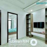Căn Hộ 2 Phòng Ngủ 70m2 ngay Công viên Hoàng Văn Thụ quận Tân Bình
