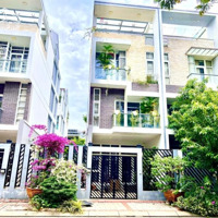 Cho Thuê Nhà Phố Full Nội Thất Cao Cấp Tại Jamona Golden Silk Quận 7, Giá 24 Triệu/Tháng