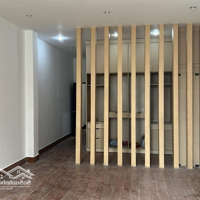 Cho Thuê Nhàmặt Tiềnđg Phạm Phú Thứ Tân Bình 5X30 Trệt 3L St Kd Đa Nghành-Chdv,..