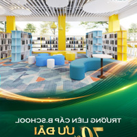 [ Giá Gốc Cđt] Cơ Hội Sở Hữu Căn Hộ Cao Cấp Tại Bcons City Tháp Green Emerald, Dĩ An Bình Dương!