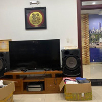 Bình Thạnh Sát Q1 - Nhà Biệt Thự, Ngang Hơn 8M - Ôtô Ngủ Nhà - 4 Tầng - Nội Thất Gỗ Khối - 113M2 -