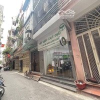 Bán Nhà Phân Lô Ô Tô Đỗ Cửa. Phố Trần Quốc Hoàn
