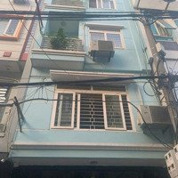 Bán Nhà Hoa Bằng, Cầu Giấy, 62M2 6 Tầng, Trước Nhà Ô Tô Tránh 16,9 Tỷ