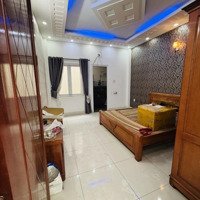 Bán Nhà 5 Tầng Huỳnh Văn Nghệ Tân Bình, Hẻm 6M, Sổ Đẹp Không Lg, Qh, Chỉ 7.X Tỷ