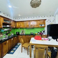 Bán Nhà 5 Tầng Huỳnh Văn Nghệ Tân Bình, Hẻm 6M, Sổ Đẹp Không Lg, Qh, Chỉ 7.X Tỷ