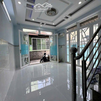 Bán Căn Góc Nhà Đẹp Mặt Tiền Hẻm Ô Tô Thông Giá Rẻ 5 Tỷ Trịnh Đình Trọng, Tân Phú - Alo 0783871650