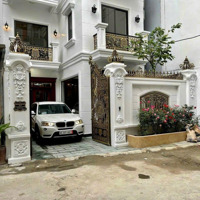 Cô Hoa Chuẩn Bị Định Cư Nước Ngoài Cùng Các Con Nên Cần Bán Gấp, Biệt Thự Vạn Phúc, 230M, 25.X Tỷ