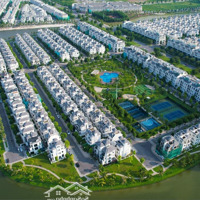 Chính Chủ Cần Bán Biệt Thự Song Lập Ngọc Trai 5 - Hướng Đông Nam Gần Hồ Ngọc Trai. Liên Hệ: 0935 777 923