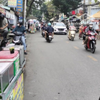 Ngộp Bank Bán Lỗ 1 Tỷ Mặt Tiền Đường Số 8 - Khu Kinh Doanh Sầm Uất - Tiện Kinh Doanh - Giá Bán 11 Tỷ