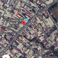 Ngộp Bank Bán Lỗ 1 Tỷ Mặt Tiền Đường Số 8 - Khu Kinh Doanh Sầm Uất - Tiện Kinh Doanh - Giá Bán 11 Tỷ