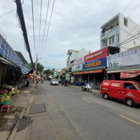 Ngộp Bank Bán Lỗ 1 Tỷ Mặt Tiền Đường Số 8 - Khu Kinh Doanh Sầm Uất - Tiện Kinh Doanh - Giá Bán 11 Tỷ