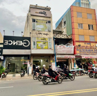 Mt Phan Đình Phùng Phú Nhuận Hầm 4 Tầng Hđt 6.000$/Thg, Giá Bán 39 Tỷ Tl