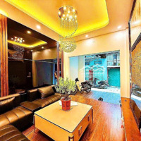 Bán Nhà Lai Xá 35 M2, Nhà 5 Tầng, Giá Bán 6.4 Tỷ
