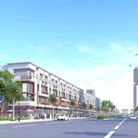 Bán Shophouse Lô Góc Diện Tích 100M2 Giá Siêu Hời Tại Vietsingsquare Khu Centa Diamond, 6,9 Tỷ Vnd