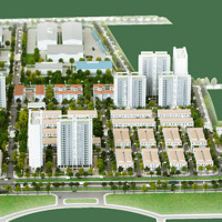 Bán Shophouse Lô Góc Diện Tích 100M2 Giá Siêu Hời Tại Vietsingsquare Khu Centa Diamond, 6,9 Tỷ Vnd