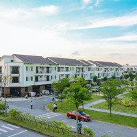 Bán Shophouse Tại Centa Riverside, Đường Hữu Nghị, Phường Phù Chẩn, Từ Sơn, Bắc Ninh, 6,9 Tỷ, 100M2