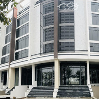 Siêu Phẩm Shophouse Mặt Đường 60M Nhà Xây 7 Tầng, Mặt Tiền 10M Thuận Tiện Kinh Doanh Giá Tốt
