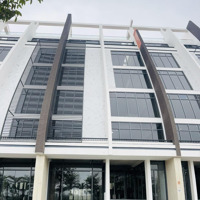 Siêu Phẩm Shophouse Mặt Đường 60M Nhà Xây 7 Tầng, Mặt Tiền 10M Thuận Tiện Kinh Doanh Giá Tốt