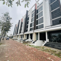 Siêu Phẩm Shophouse Mặt Đường 60M Nhà Xây 7 Tầng, Mặt Tiền 10M Thuận Tiện Kinh Doanh Giá Tốt