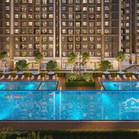 Từ 7 Tỷ Sở Hữu Vĩnh Viễn Shop Chân Đế Tại Sola Part, Vinhomes Smart City, Sinh Lời Kép 50- 120 Triệu/Th