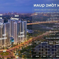 Từ 7 Tỷ Sở Hữu Vĩnh Viễn Shop Chân Đế Tại Sola Part, Vinhomes Smart City, Sinh Lời Kép 50- 120 Triệu/Th