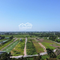Đất Nền Thị Trấn Đức Hòa - Gần Chợ Đức Hòa
