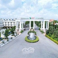 Hàng Hiếm Chỉ Có 1 Nền Thôi, Đất Nền Khu Five Star Cam Kết Rẻ Nhất Thị Trường