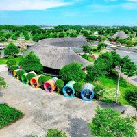 Chính Chủ Cần Bán Nhanh Nền View Công Viên Đường Đôi. Diện Tích: 80M2, Shr. Sạch Đẹp. Giá: 1Tỷ730