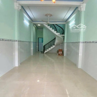 Trệt 2 Lầu 4X20M Có 4 Phòng Ngủ 3 Vệ Sinhhẻm Xe Tải Thông Lê Văn Thọ P9 Giá Bán 17 Triệu Còn Bớt