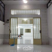 Nhà Thuê Vườn Lài - Lũy Bán Bích (4X20M 1 Lửng) - Hẻm Xe Tải 6M - Q. Tân Phú