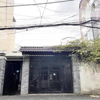 Khuôn Đất Lớn 11X22 Đường Xe Tải Cách Mạng Tháng 8, Giá 3Xtr
