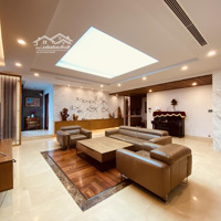 Bán Căn Góc 3 Ngủ Hoàn Thiện Full Nội Thất Xịn Tại Chelsea Residences, Trần Kim Xuyến, Giá Bán 13 Tỷ