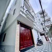 Bán Nhà Riêng 6,7 Tỷ, 41M2 Ở Văn Hội, Cổ Nhuế 2, Bắc Từ Liêm, Hà Nội